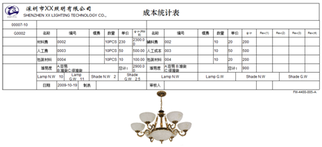 蓝鲸ERP
