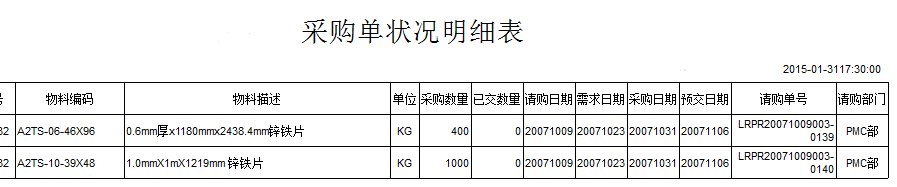 蓝鲸ERP