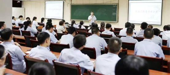 阿米巴经营案例分享丨比亚迪