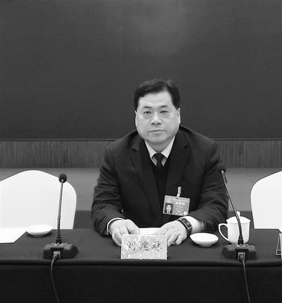 河北两会声音丨刘建林代表：建立中药材质量追溯系统