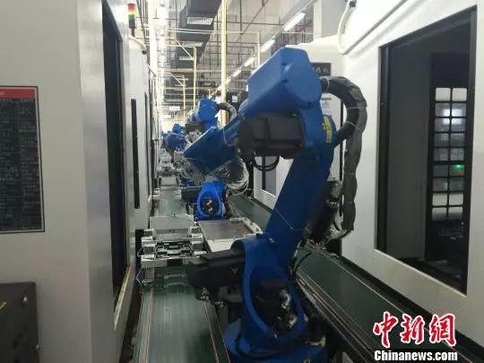 “世界工厂”、篮球城市……东莞，其实也没什么（2）