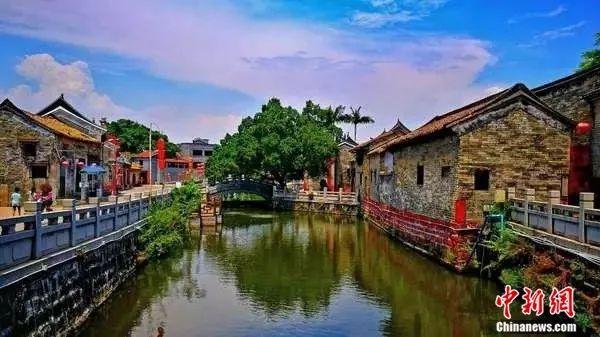“世界工厂”、篮球城市……东莞，其实也没什么（2）