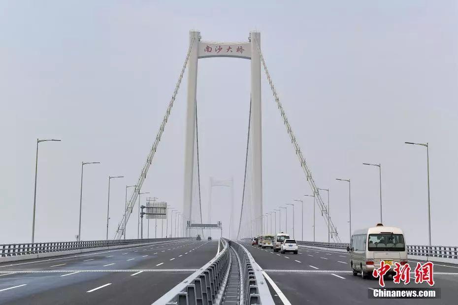 “世界工厂”、篮球城市……东莞，其实也没什么（2）