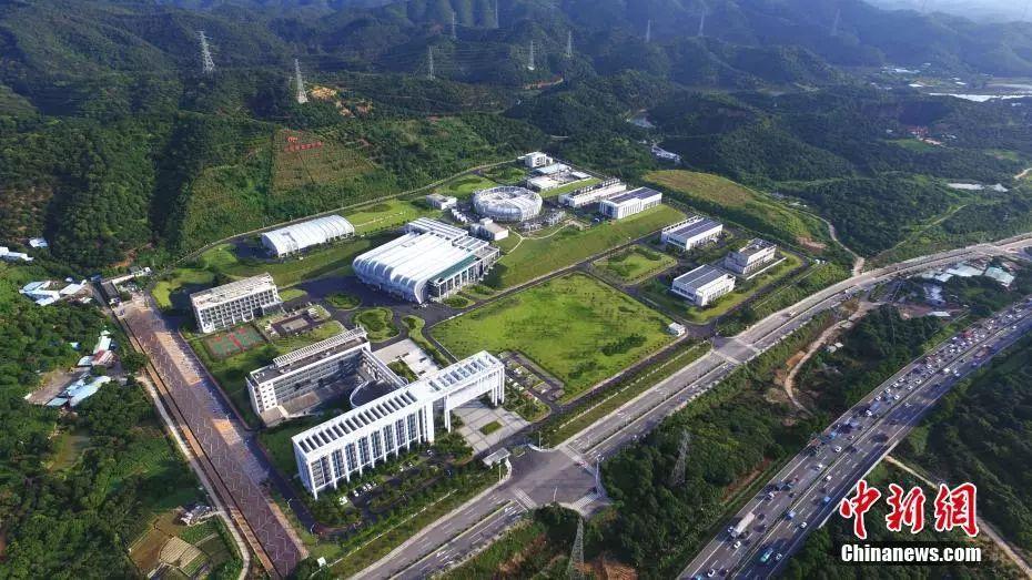 “世界工厂”、篮球城市……东莞，其实也没什么（2）
